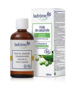 Huile de calophylle BIO, 100 ml